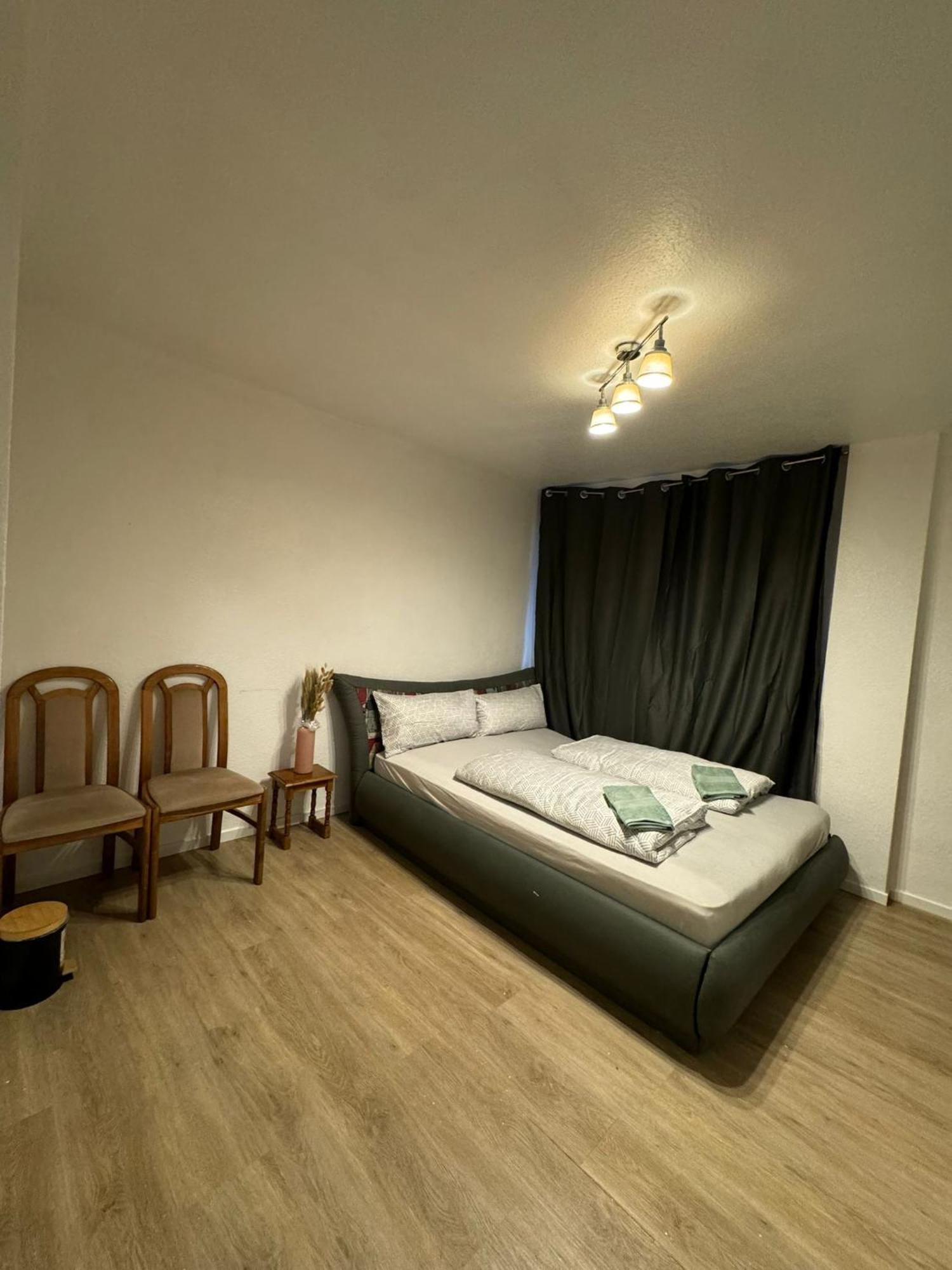 Appartement Moebliertes Mit Tv, Internet & Kompletter Ausstattung In Bonn-mehlem Bonn
